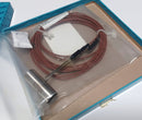 DME SHH1039 160W 230V 39MMLG Mini Coil Heater for Injection Molding - New/Open