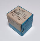 DME SXG4010 Stellar Needle & Retainer for Injection Molding - New/Sealed