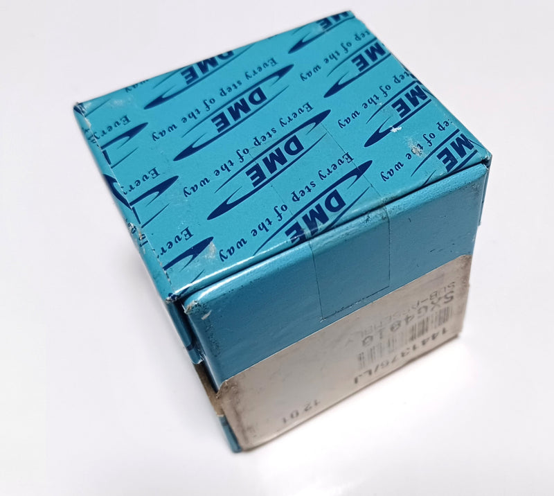 DME SXG4010 Stellar Needle & Retainer for Injection Molding - New/Sealed