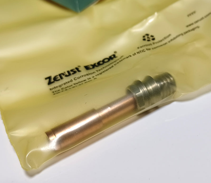 DME SXG4010 Stellar Needle & Retainer for Injection Molding - New