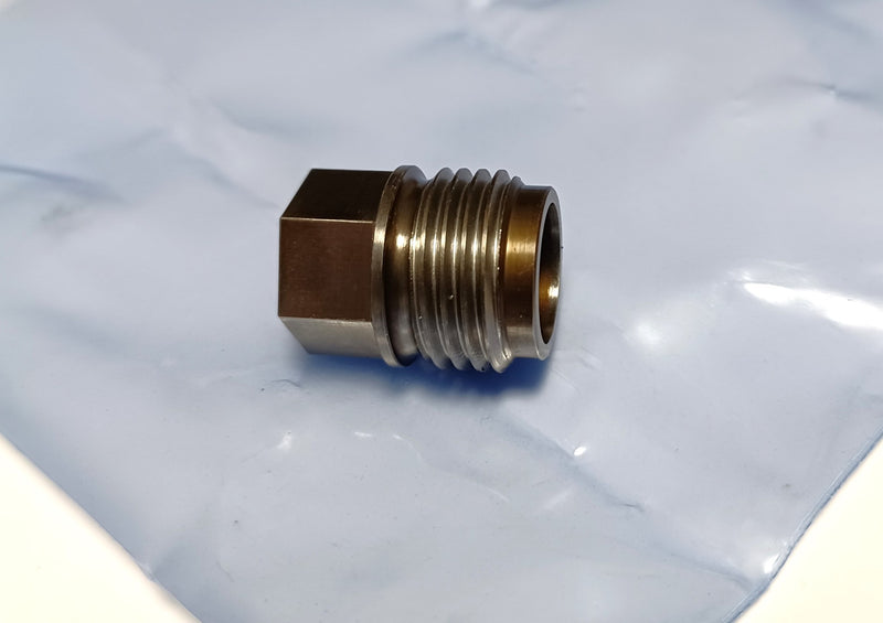 DME SXE2013 Stellar Nozzle Body Nut for Injection Molding - New