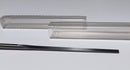 PCS MB04512-160 Metric DIN Nitrided Ejector Blades for Injection Molding - New