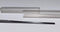 PCS MB04512-160 Metric DIN Nitrided Ejector Blades for Injection Molding - New