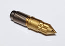 Husky 2046378-2 Hot Runner Nozzle Tip Gold 50-55 FTLB (68-75 Nm) 100106 - New