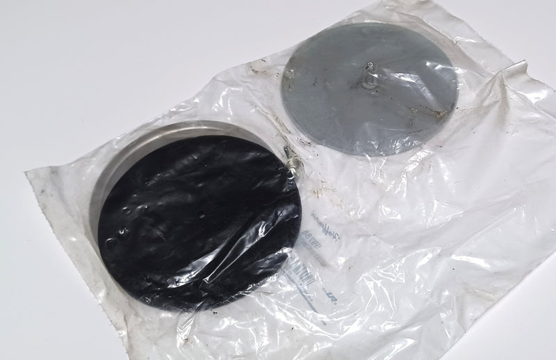 Hoffman 59780 AS-300 3" OilTight Hole Seal NVENT NEMA 3R, 4, 12, 1 - New/Sealed