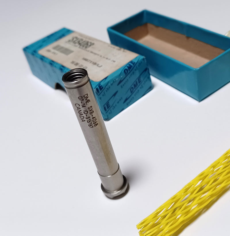 DME SXB4068 Stellar Nozzle Body L= 67.76 for Injection Molding - New