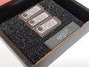 Allen Bradley Controller F1785-LT2/A IC Chip Kit (3) 1785-LT2 & (1) Z0861112PED