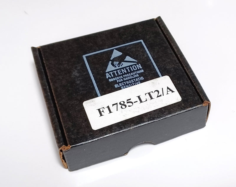 Allen Bradley Controller F1785-LT2/A IC Chip Kit (3) 1785-LT2 & (1) Z0861112PED