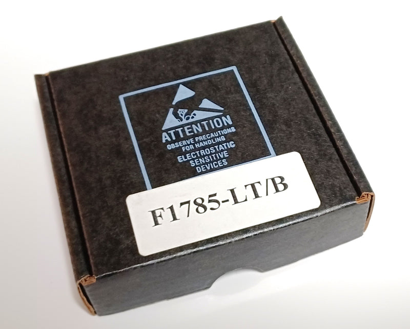 Allen Bradley Controller F1785-LT/B IC Chip Kit (3) 1785-LT & (1) Z0861112PED
