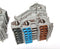 Wago 280-560 3-Conductor Sensor Terminal Block ( Lot of 12 ) & (7) 280-321 - New
