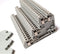Allen Bradley 1492-WTS3 Gray Terminal Block ( Lot of 21 ) New