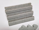 Allen Bradley 1492-WTS3 Gray Terminal Block ( Lot of 21 ) New