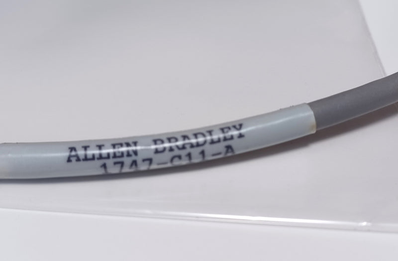 Allen Bradley 1747-C11-A Ser.A SLC 500 Processor to Isolated Link Cable - New