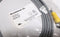 Murr M1B-4FP-3M 4-Pin Female Molded End Sensor Cable 300V 4A 22AWG - New/Sealed