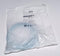 Murr 7700-44561-S4U0300 Dual M12 Male 90° Ends D-coded Shielded CAT5 Cable - New