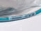 Murr 7700-44561-S4U0300 Dual M12 Male 90° Ends D-coded Shielded CAT5 Cable - New