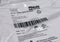 Murr 7000-12021-0140300 Yellow M12 Male Straight 4-Pin 3m Cable - New