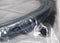 Pepperl Fuchs V1-G-5M-PVC 4-Wire 5m Female Gray Sensor Cable - New