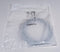 Murr 7000-12021-6140600 4-Wire M12 Male Connector Black PVC Sensor 6M Cable New