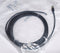 Murr 7000-12021-6140300 M12 Male - Flying Leads 3m 4-Pin Sensor Cable - New