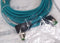 Murr 7700-44561-S4U0500 Dual M12 Male 90° Shielded CAT5e D-coded 5m Cable - New