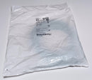 Murr 7700-44761-S4U0500 M12 Male 90° / RJ45 Shielded CAT5e D-coded 5m Cable  New