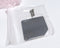 Banner BWA-BK-001 Magnetic Bracket & Screws for QM42VT Sensor Mounting - New/Box
