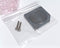 Banner BWA-BK-001 Magnetic Bracket & Screws for QM42VT Sensor Mounting - New/Box