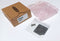 Banner BWA-BK-001 Magnetic Bracket & Screws for QM42VT Sensor Mounting - New/Box