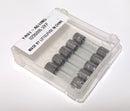 LittleFuse 0235005.VXP 125VAC 5A Fast Acting Fuses ( Lot of 100 ) New