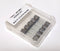 LittleFuse 0235005.VXP 125VAC 5A Fast Acting Fuses ( Lot of 100 ) New