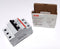 ABB S 203-K16 3-Pole 16A Circuit Breaker 2CDS 253 001 R0467 - New