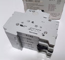 ABB S 203-K16 3-Pole 16A Circuit Breaker 2CDS 253 001 R0467 - New