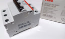ABB S 203-K16 3-Pole 16A Circuit Breaker 2CDS 253 001 R0467 - New