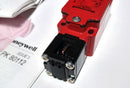 Honeywell GKBA6LX Safety Interlock Micro Switch - New