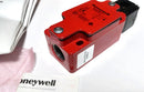 Honeywell GKBA6LX Safety Interlock Micro Switch - New