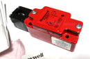 Honeywell GKBA6LX Safety Interlock Micro Switch - New