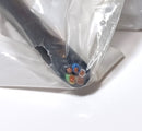 Murr Elektronik 7700-A5031-UMD0300 5-Pole Female 90 Deg. 16AWG 3M Cable - New