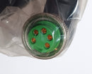Murr Elektronik 7700-A5031-UMD0300 5-Pole Female 90 Deg. 16AWG 3M Cable - New