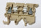 Weidmuller 0474560000 ASK 1 /EN Fuse Terminal SAK 300V 6.3A 26-12AWG New 25 Pack