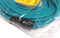 Turck RSCD RJ45 440-10M Ethernet Cable 10 Meter Male M12 4 Pin RJ45 U3-00892 New