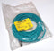 Turck RSCD RSCD 440-8M Cable 8 Meter Male M12 4-Pin - Male M12 4-Pin U-09762 New