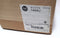 Allen Bradley 1494U-PC1 Ser.A Disconnect Fuse Switch Protective Cover New/Sealed