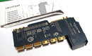 Schneider TM5SDI6U Digital Input Module SDI6U Modicon TM5 IP20 Modular I/O - New