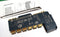 Schneider TM5SDI6U Digital Input Module SDI6U Modicon TM5 IP20 Modular I/O - New