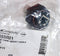 Brad Connectivity 1300550001 Ethernet Panel Mount Female RJ45 Bulkhead