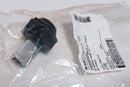 Brad Connectivity 1300550001 Ethernet Panel Mount Female RJ45 Bulkhead