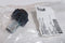 Brad Connectivity 1300550001 Ethernet Panel Mount Female RJ45 Bulkhead