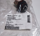 Brad Connectivity 1300550001 Ethernet Panel Mount Female RJ45 Bulkhead