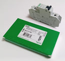 Schneider 60103 Multi 9 C60 1P 2A 240V Circuit Breaker - New